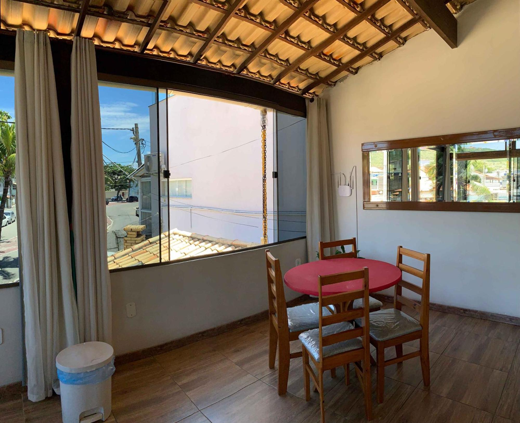 Suites Arraial Do Cabo Eksteriør bilde