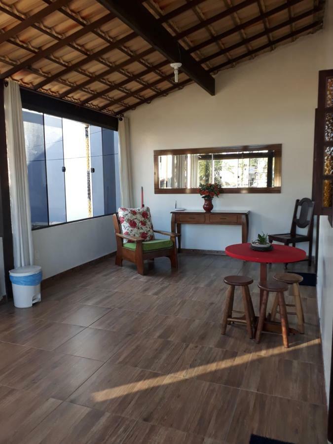 Suites Arraial Do Cabo Eksteriør bilde