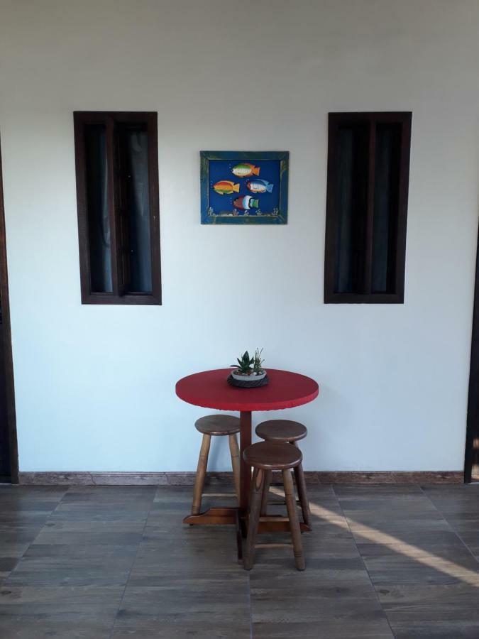 Suites Arraial Do Cabo Eksteriør bilde